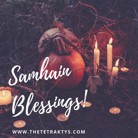Samhain Ritual Spell for Channeling Inner Strength and Power